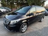 Mercedes-Benz Vito Tourer 119 CDI/BT Pro 4MATIC Lang/AHK/8Sitz - gebrauchte Vans