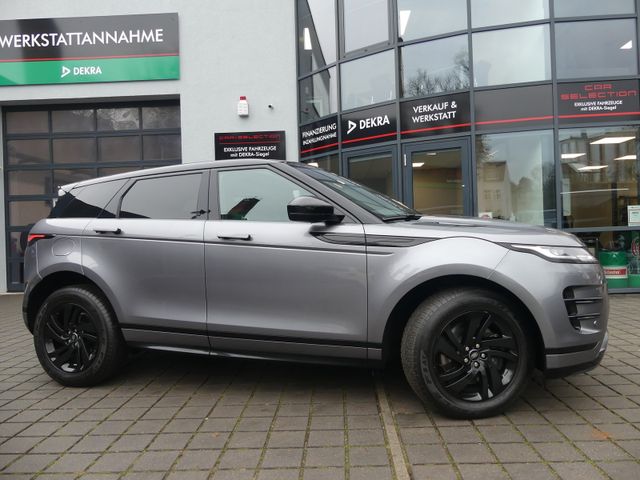 Land Rover Range Rover Evoque D165 R-Dynamic S PANO/KAM/DAB