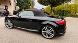 Audi TT Roadster 2.0 TFSI S tronic quattro - - Audi TT: 2.0