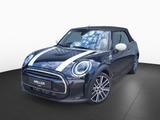 MINI Younique Navi,RFK,Sportsitz,LED,18 Bluetooth - mit Benzin-Antrieb: Cabrio, mit Klimaanlage, Bluetooth