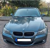 BMW 316d Touring Sehr gepflegter  in Zahlungsneh - BMW 316 in Braunschweig