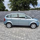 Audi A2 1.4 - Technisch TOP und optisch TOP - Audi A2: 2.1