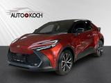 Toyota C-HR Plug-In Hybrid FWD Teamplayer 2.0 EU6e Navi - Toyota Gebrauchtwagen in Aachen