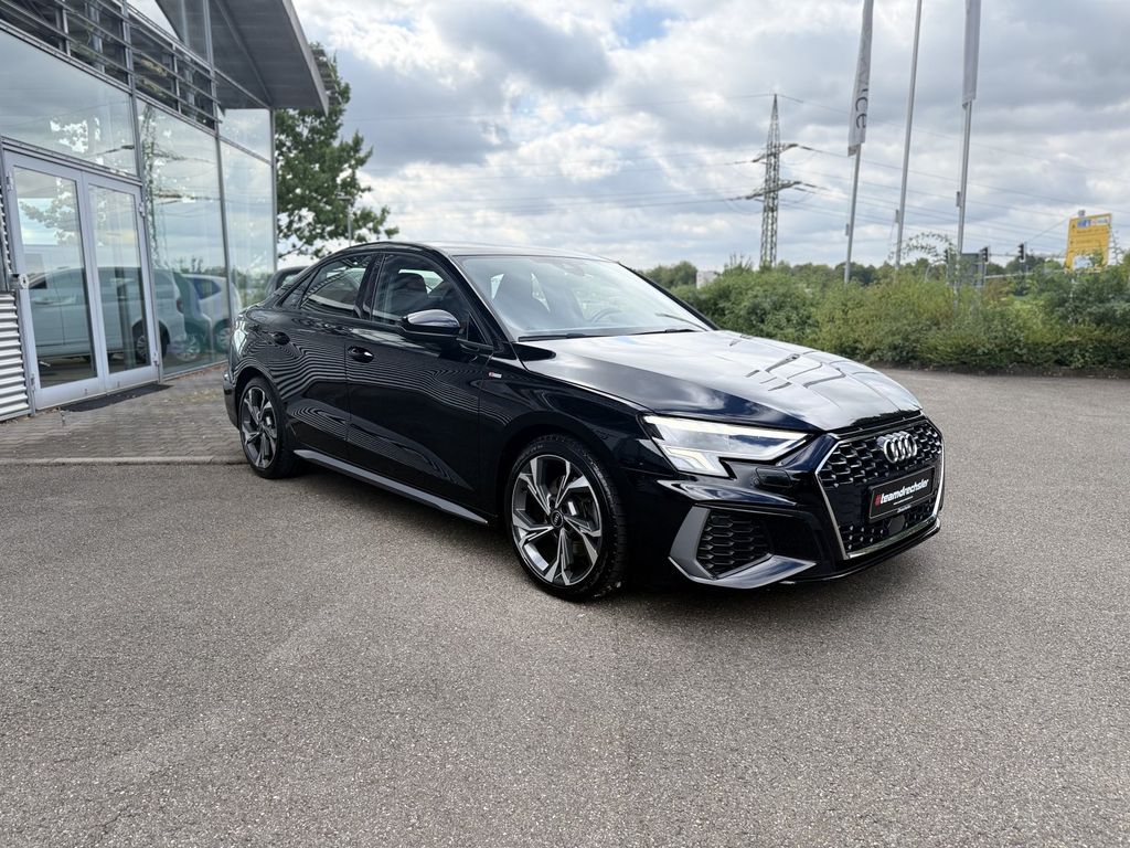 Image of Audi A3