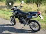 KTM 640 LC4 Supermoto - KTM 2002 640 LC4