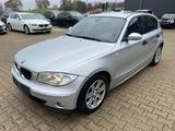 BMW 116i Limo,Alu,SHZ,Klimaauto TÜVneu - BMW 116 aus 2006: 116i