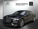Bentley Flying Spur Speed W12 - Bentley Flying Spur: Speed