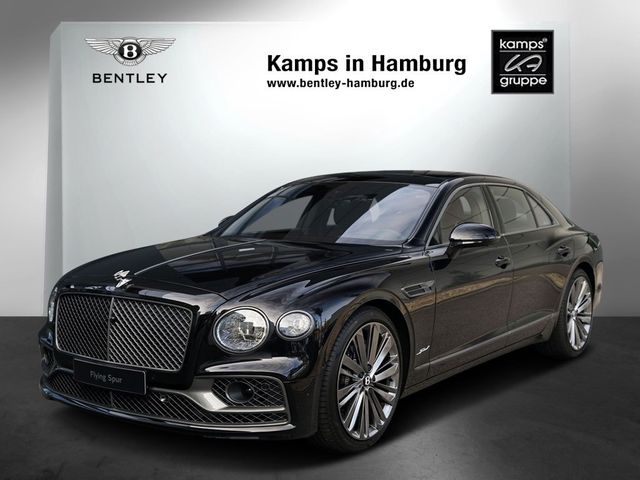 Bentley Flying Spur Speed W12 2024 Model Year