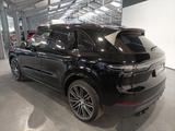 Porsche Cayenne S LED|Navi|360°|Sitzhz|Pano - Porsche
