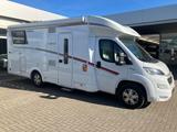 Dethleffs Trend T 7057 Frisch eingetroffen Hubb.-Einzelb. - Dethleffs Trend