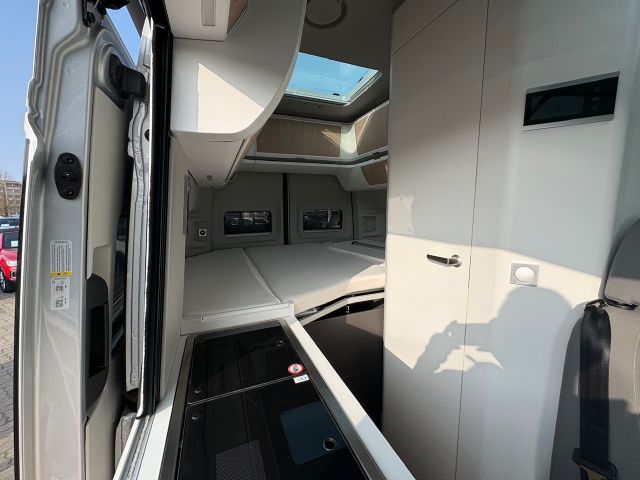 Grand California 600 2.0 TDI SOLAR LED NAVI