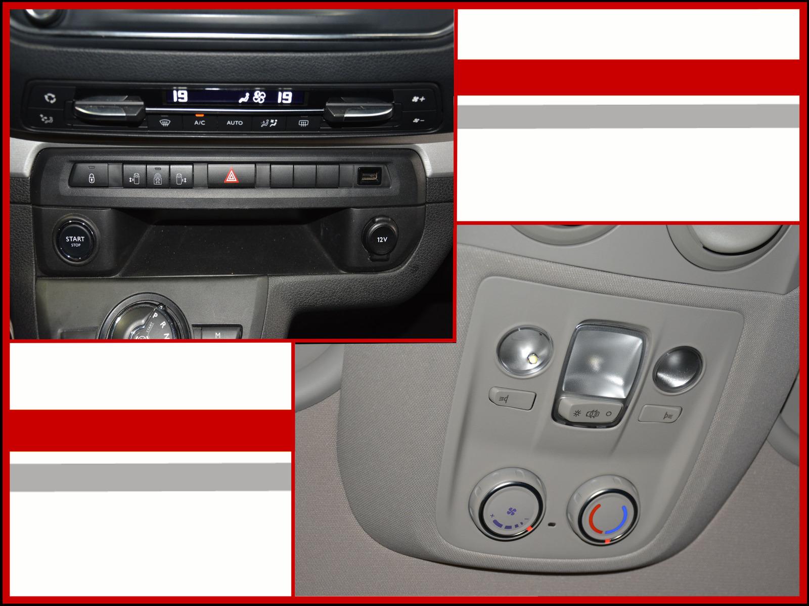 Peugeot Expert Traveller Allure L2 Aut / GARANTIE / Voll