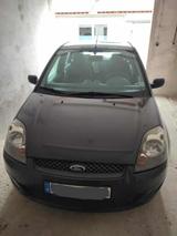 Ford Fiesta 1,3 51kW Blues Blues - Ford Fiesta: Blues