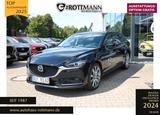 Mazda 6 SKYACTIV-G 194 Aut. Exclusive NAVI BOSE 360°M