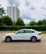 BMW 535 Gran Turismo 535d xDrive Gran Turismo - - BMW 535 Gran Turismo in Bremen