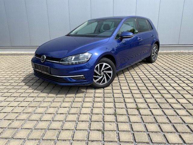 Golf VII 1.6 TDI Join NAVI/ACC/PDC/16-ZOLL/CLIMA
