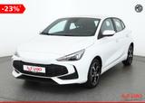 MG3 1.5 Comfort LED Navi Kamera - weiße MG MG3