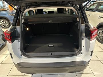 Citroën C5 Aircross HDi130 EAT8 MAX | Navi - ACC -RCam