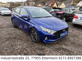 Hyundai i20 Edition 30+ Mild-Hybrid - Hyundai i20 in Freiburg