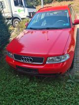Audi A4 2.4 tiptronic Avant - ohne TÜV