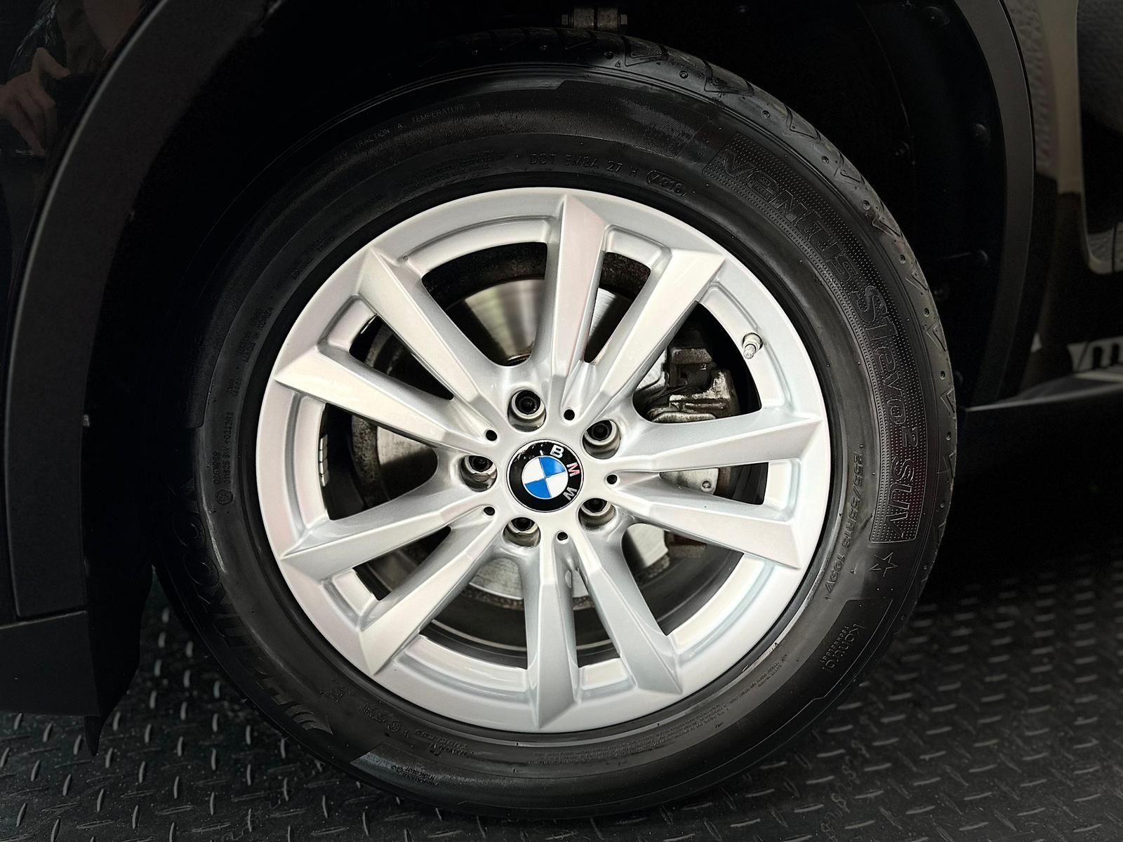 BMW X5 xDrive 30d* BIXEN#HUD#PANO#AHK#SHZ#TEMPO#NAVI - Image 9