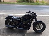 Harley-Davidson Forty-Eight 48 - HARLEY-DAVIDSON FORTY EIGHT