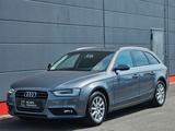 Audi A4 Avant Attraction *Panorama*Xenon - Audi A4 in Nürnberg