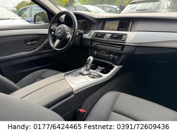 BMW 525 - 2