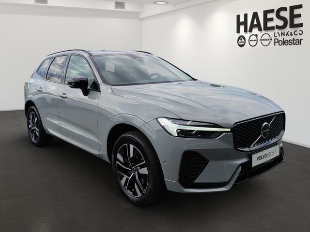 VOLVO XC 60 (Bild 3 von Array)