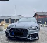 Audi RS5 2.9 TFSI tiptronic quattro Sportback - - Audi: S9