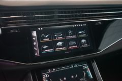 AUDI RSQ8 performance | Pano | Nardograu | SOFORT AUDI RSQ8 performance | Pano | Nardograu | SOFORT