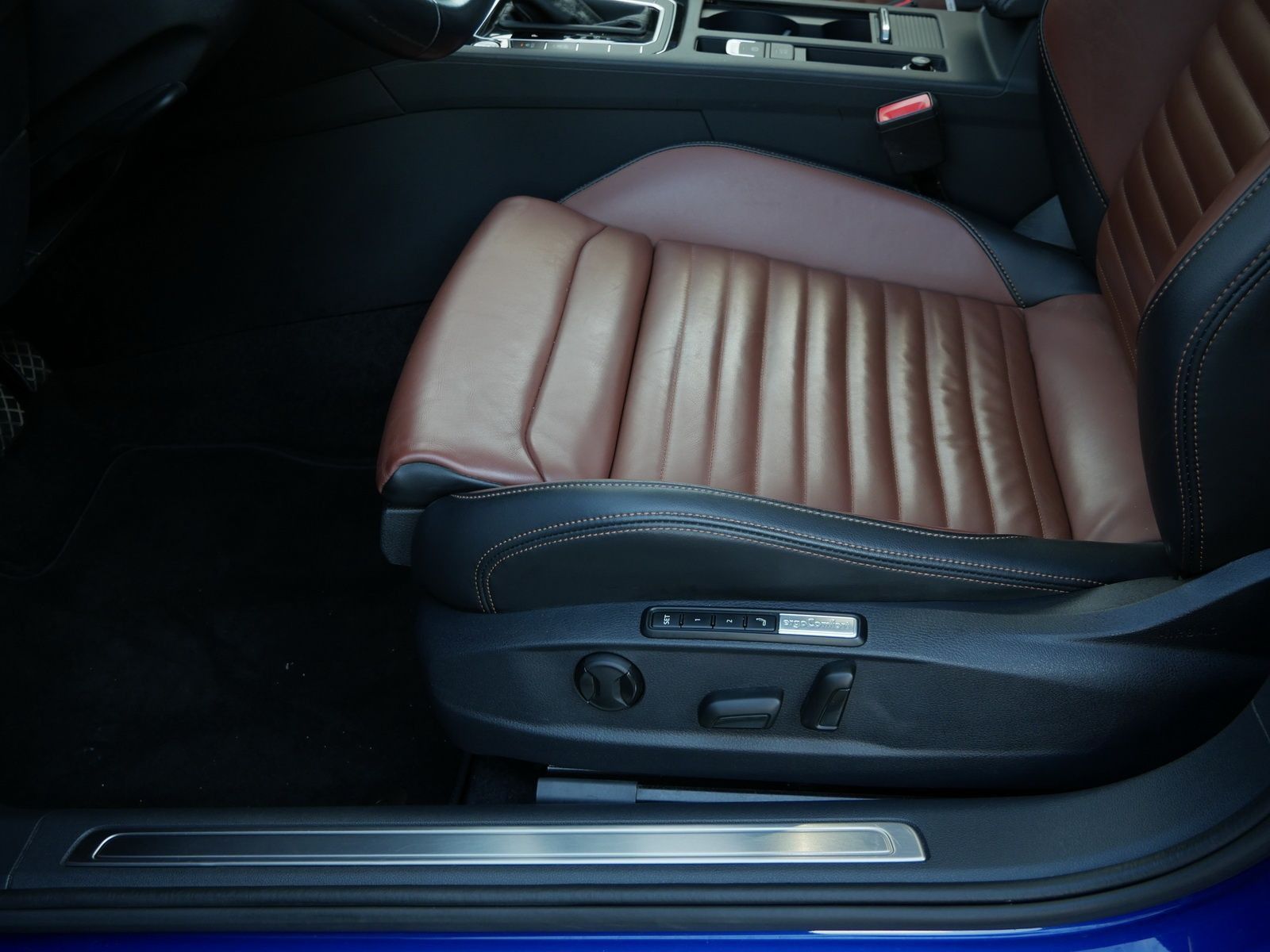 Volkswagen Passat Variant - Bild 21