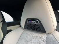 BMW M4 - Vorschau Bild 20