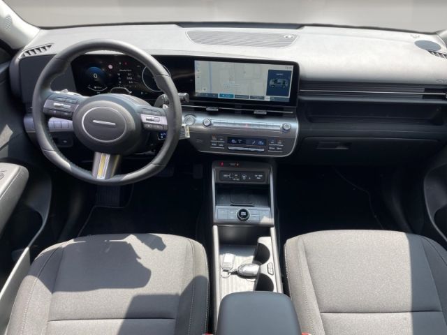 Hyundai Kona – Bild 11