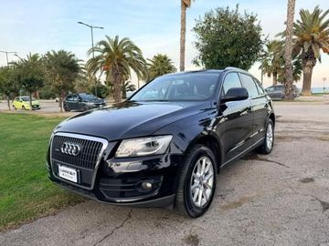 Audi Q5 - 3