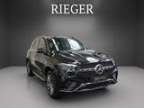 Mercedes-Benz GLE 300 d AMG 4M AHK*Burmester*Memory*Airmatic*+ - Jahreswagen