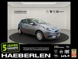 Opel Corsa E 1.4 ecoFlex Klima ZV DAB - Opel Corsa: D Ecoflex