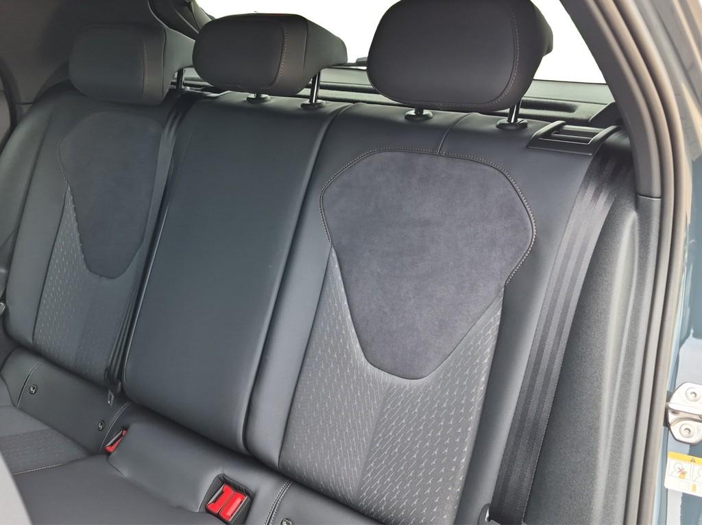 Cupra Raval 52 kwh Endurance Edition Dynamic PLUS MATR