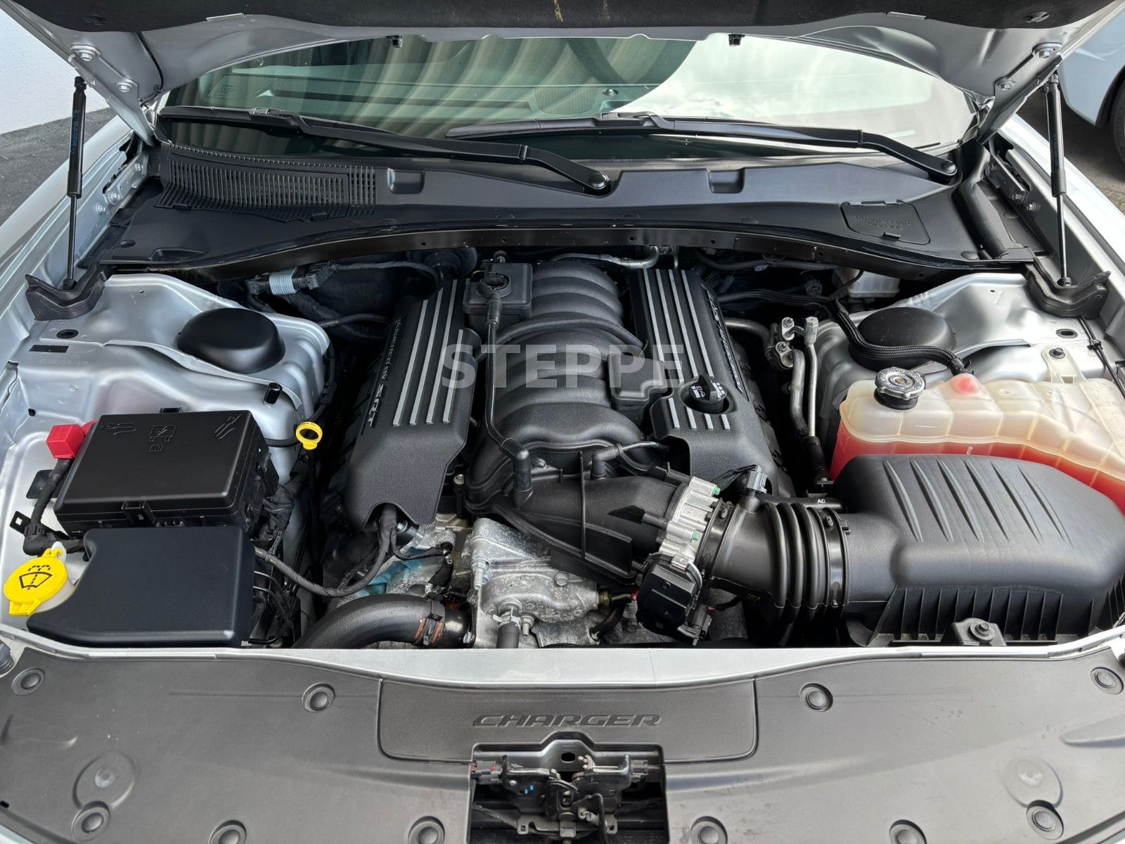 Dodge Charger ScatPack 392 6,4V8 8Gg.AT Unfallfrei