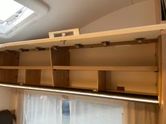 Sunlight A 68 | Wenig KM* Markise | RFK | Viel Staurraum!