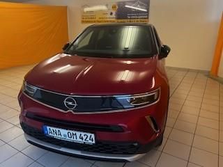 Erstes Annaberger Autohaus -  Opel Mokka Ultimate, LED Matrix,  Sitzheizung, LM-Fel - Bild 2
