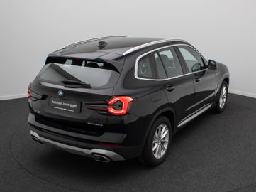 BMW X3 - 7