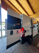 Andere FurgoK XPace 600 Fiat - Behindertengerecht