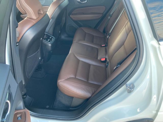 XC 60 B4 (Diesel) Inscription AWD (Standh.) - Photo 6