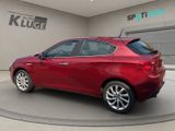 Alfa Romeo Giulietta Turismo 1,4, Klima, CD, Tempomat, USB - Alfa Romeo Giulietta mit Benzin-Antrieb