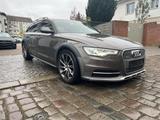 Audi A6 Allroad Quattro 3.0 TDI PANO SHZ eAHK NAVI - Audi Gebrauchtwagen von 2013