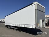 Schmitz Cargobull Curtainsider Mega - Schmitz Cargobull Curtainsider