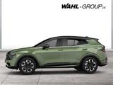 Kia Sportage (NQ5) GT-Line 4WD ABS Fahrerairbag ESP  - Kia Sportage NQ5