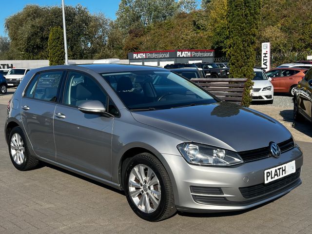 Volkswagen Golf  VII Lim. Comfortline BMT