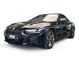 BMW M440i xDrive Cabrio +Standheizung+Laserlicht+++